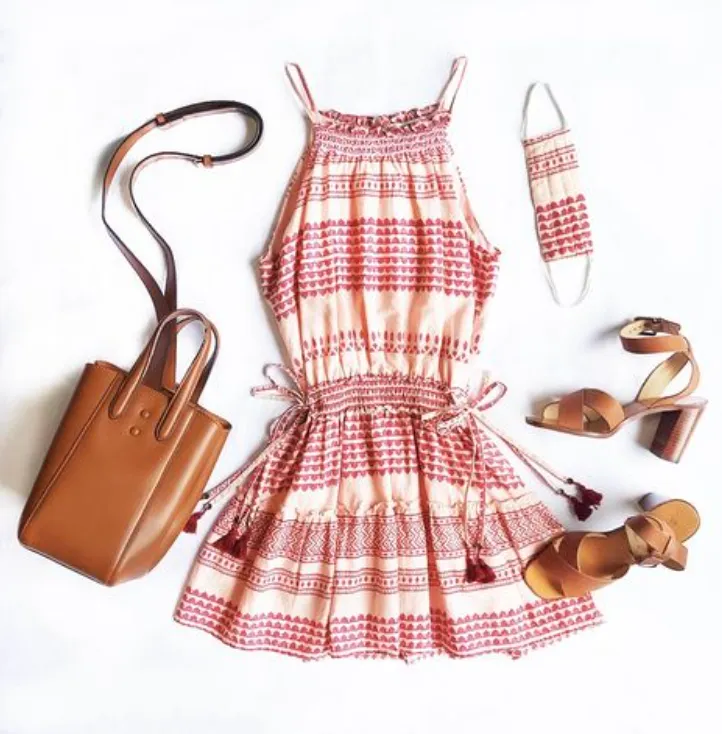 Bira Dress