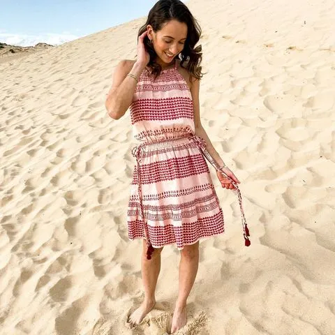 Bira Dress