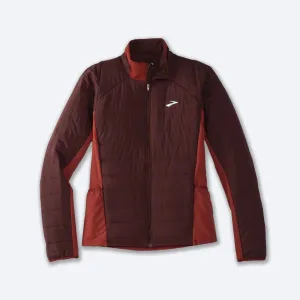 Brooks Shield Hybrid Jacket 2.0