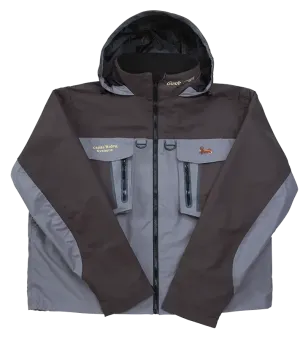 Caddis Northern Guide Breathable Jacket