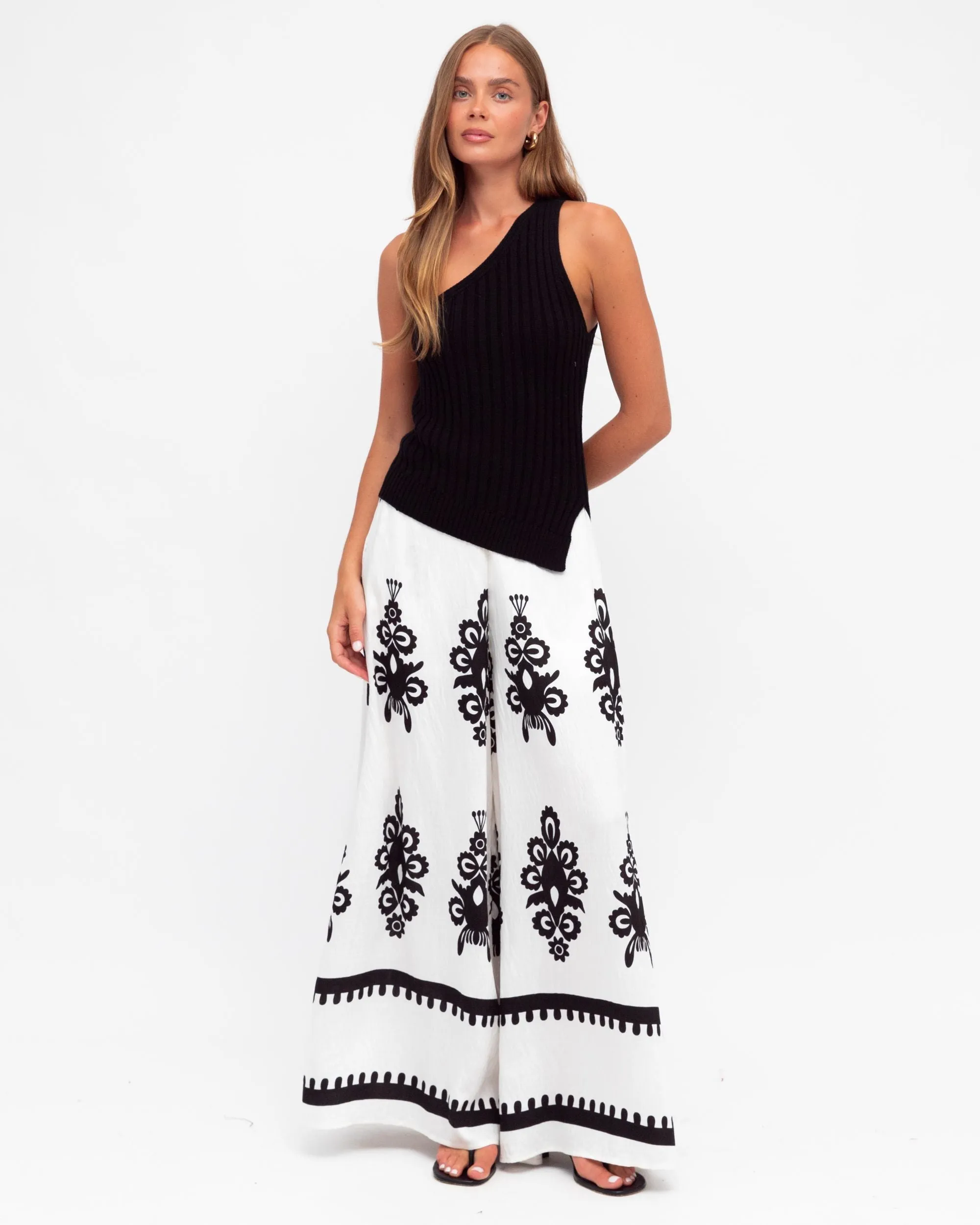 CHANDELIER PANTS