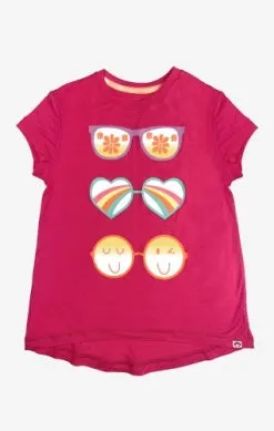 Circle Tee