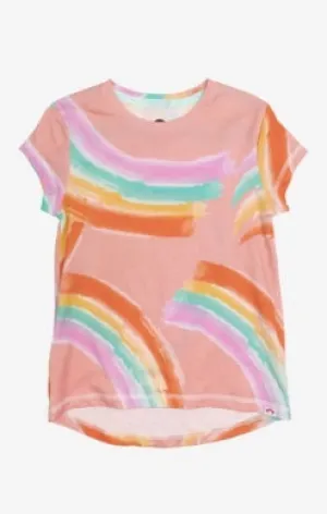 Circle Tee