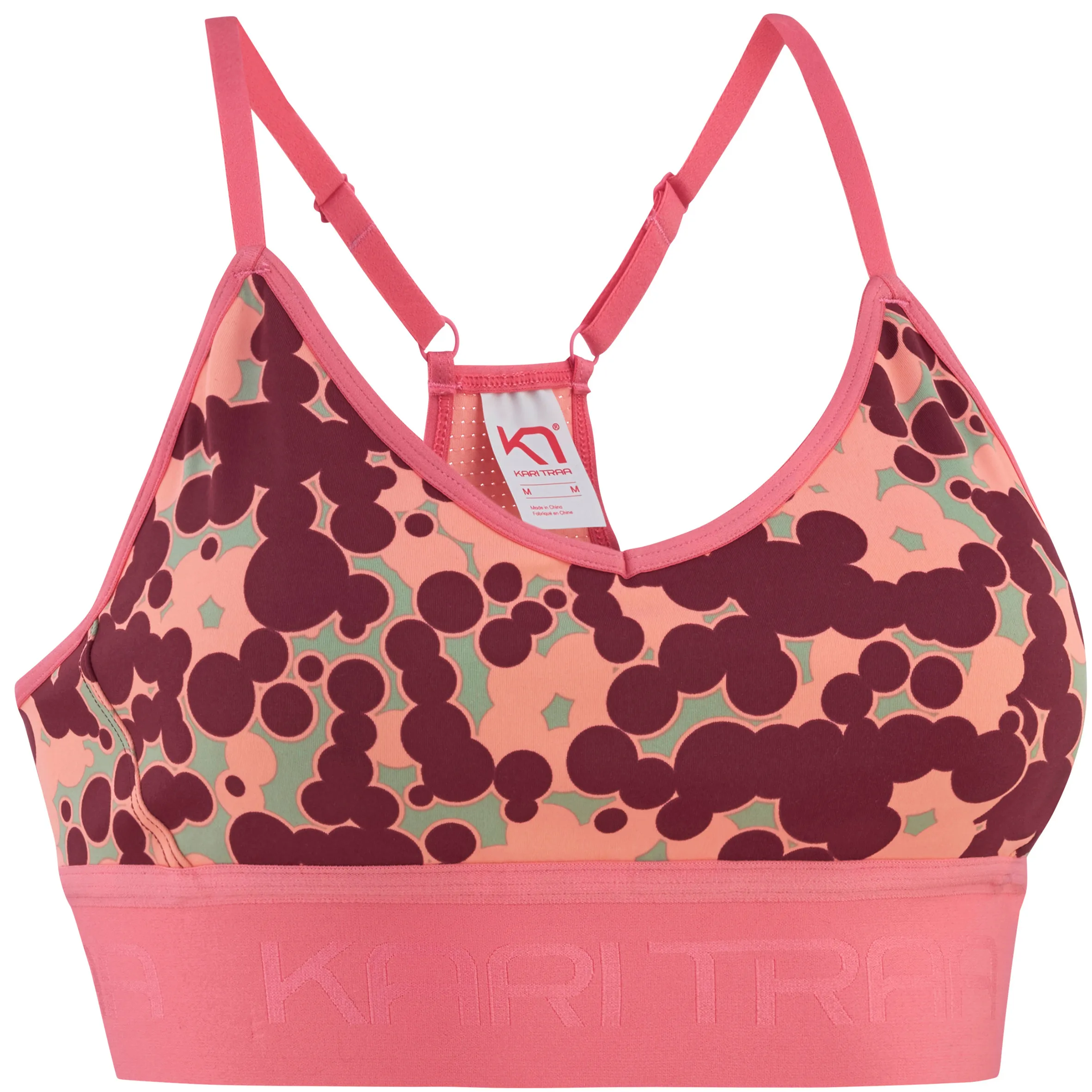 Kari Traa Women&#x27;s Var (spring 2021) Deep | Buy Kari Traa Women&#x27;s Var (spring 2021) Deep here | Outnorth