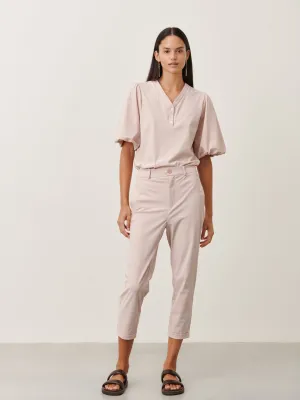Lena Pants Technical Jersey | Pudra
