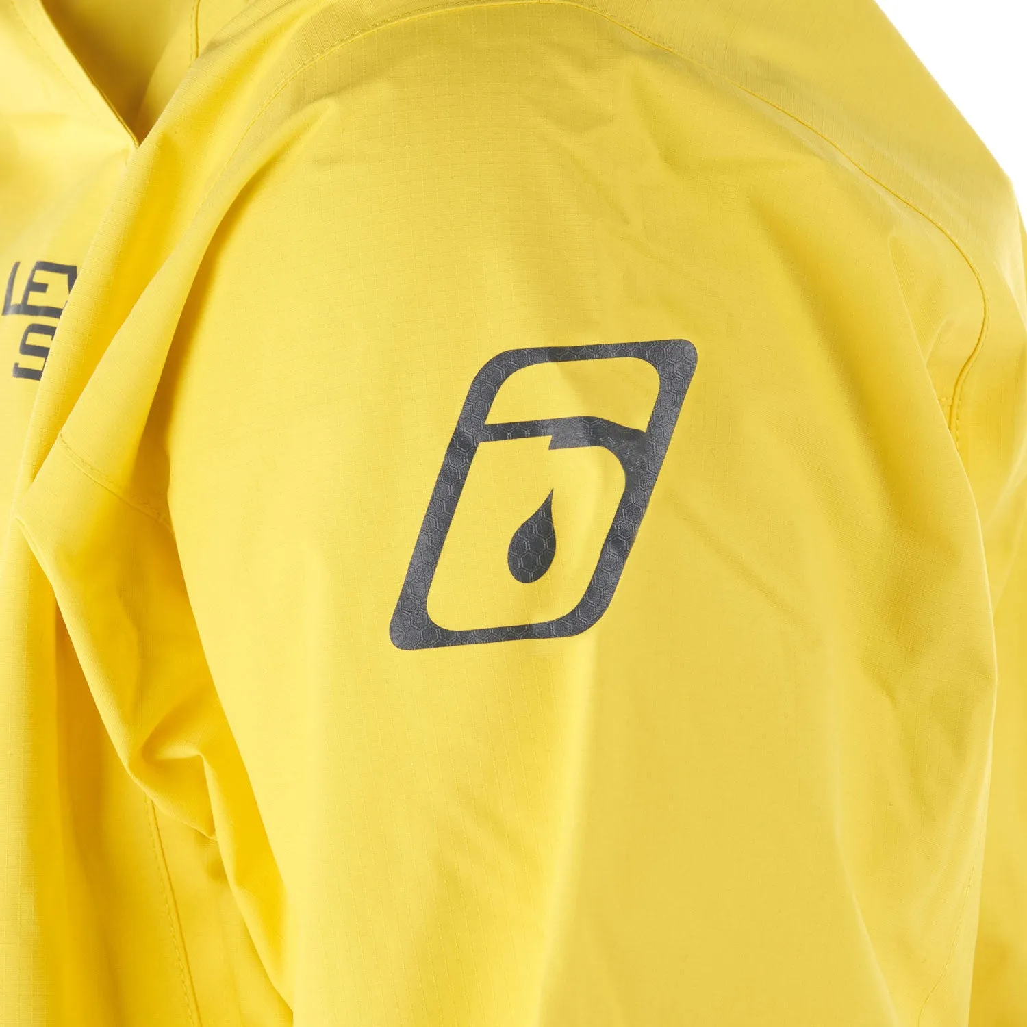 Level Six Whirlpool Youth Paddling Jacket