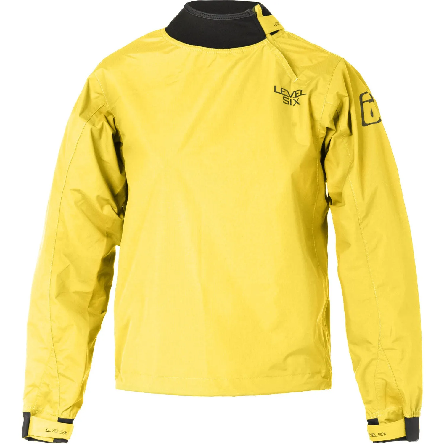 Level Six Whirlpool Youth Paddling Jacket