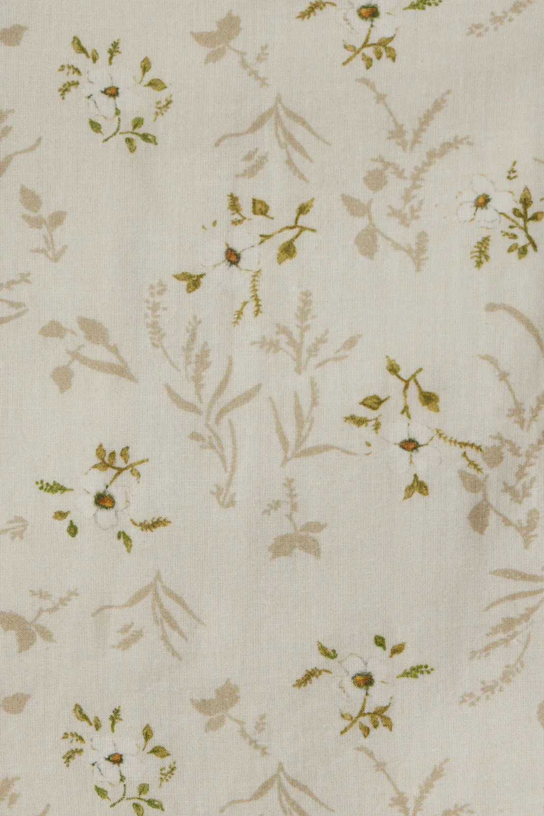 Marigold Dress in Daisy Rush
