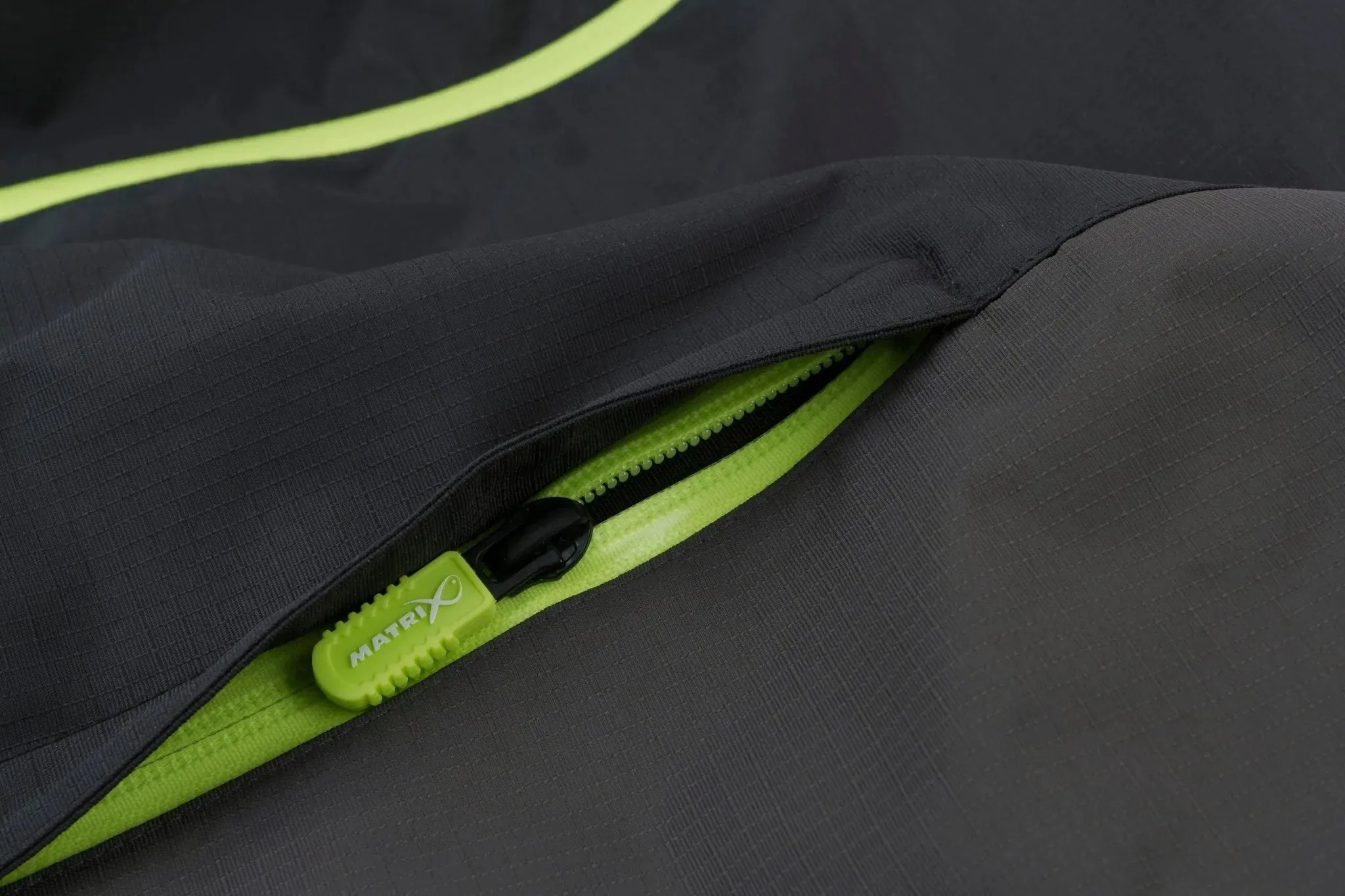 Matrix RS20K Hydro Rain Jacket XXXL