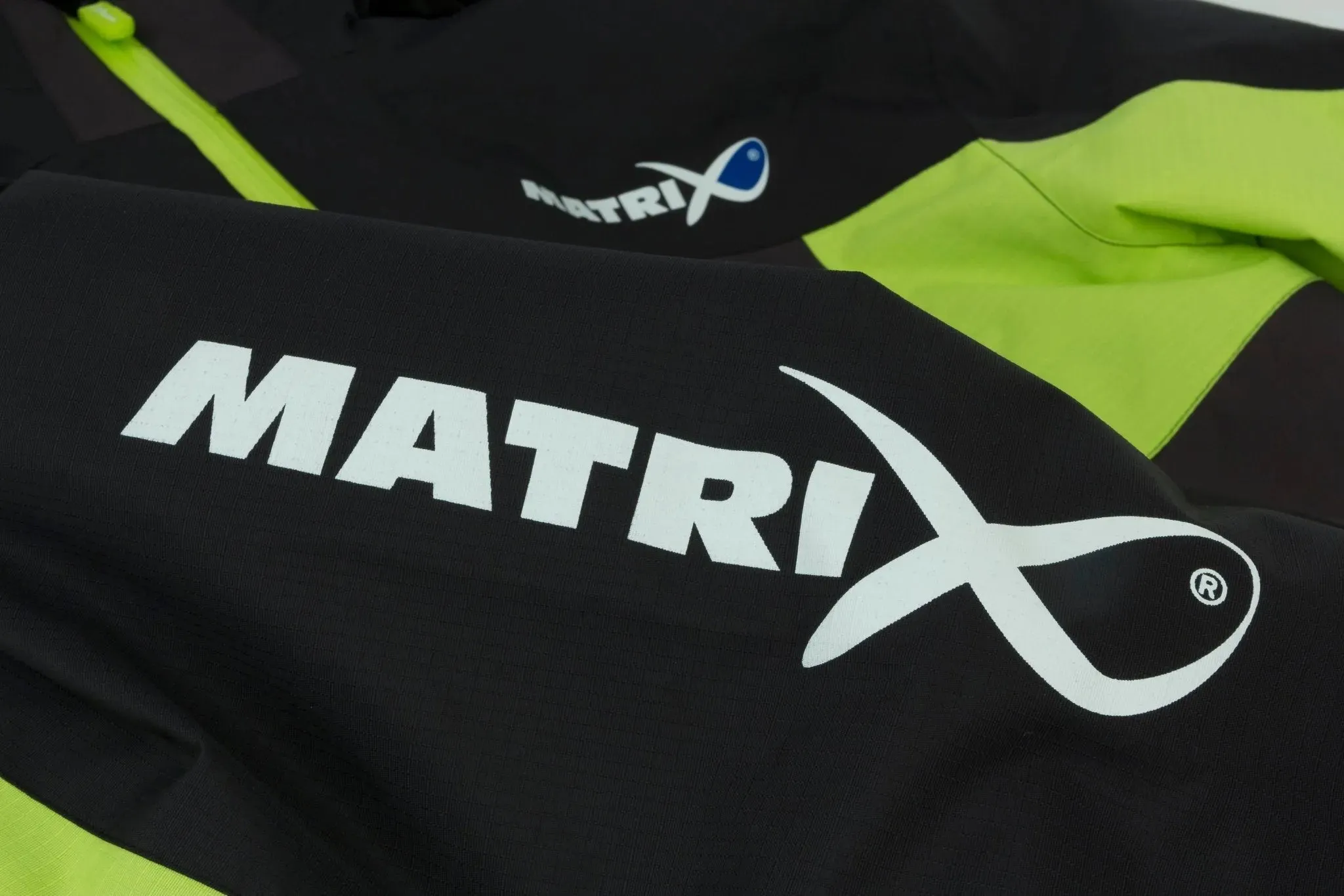 Matrix RS20K Hydro Rain Jacket XXXL