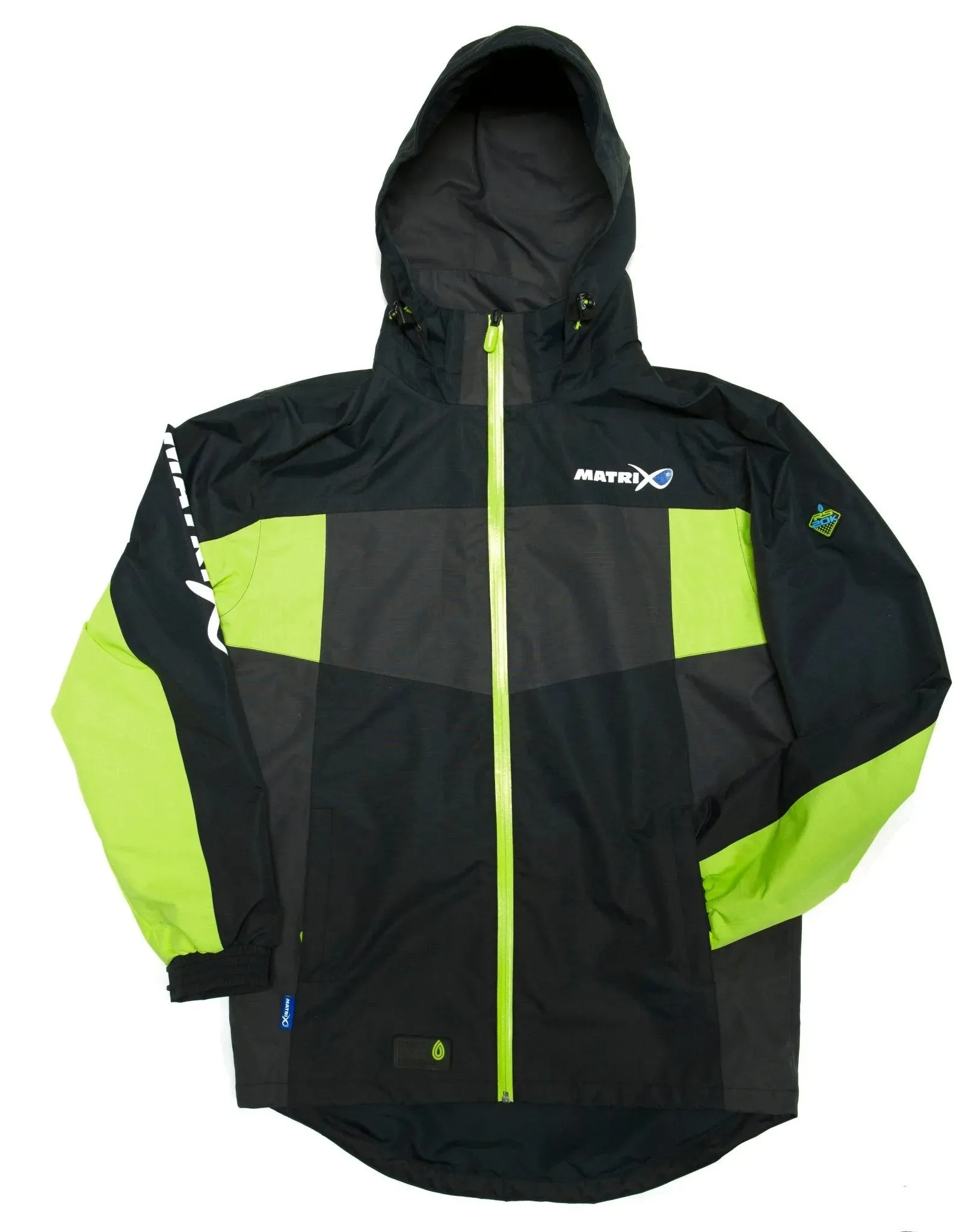 Matrix RS20K Hydro Rain Jacket XXXL