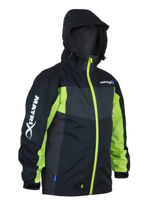 Matrix RS20K Hydro Rain Jacket XXXL