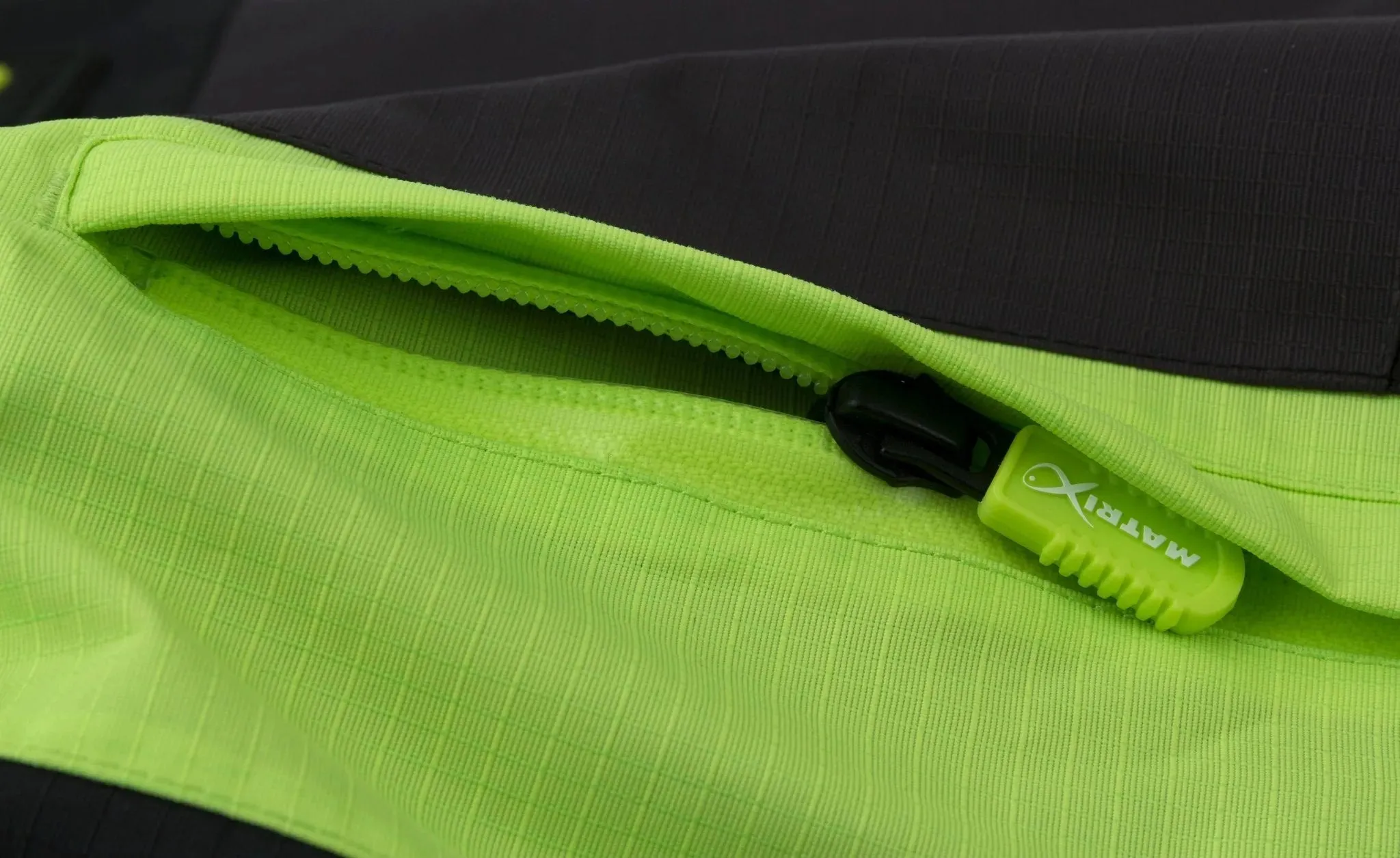 Matrix RS20K Hydro Rain Jacket XXXL