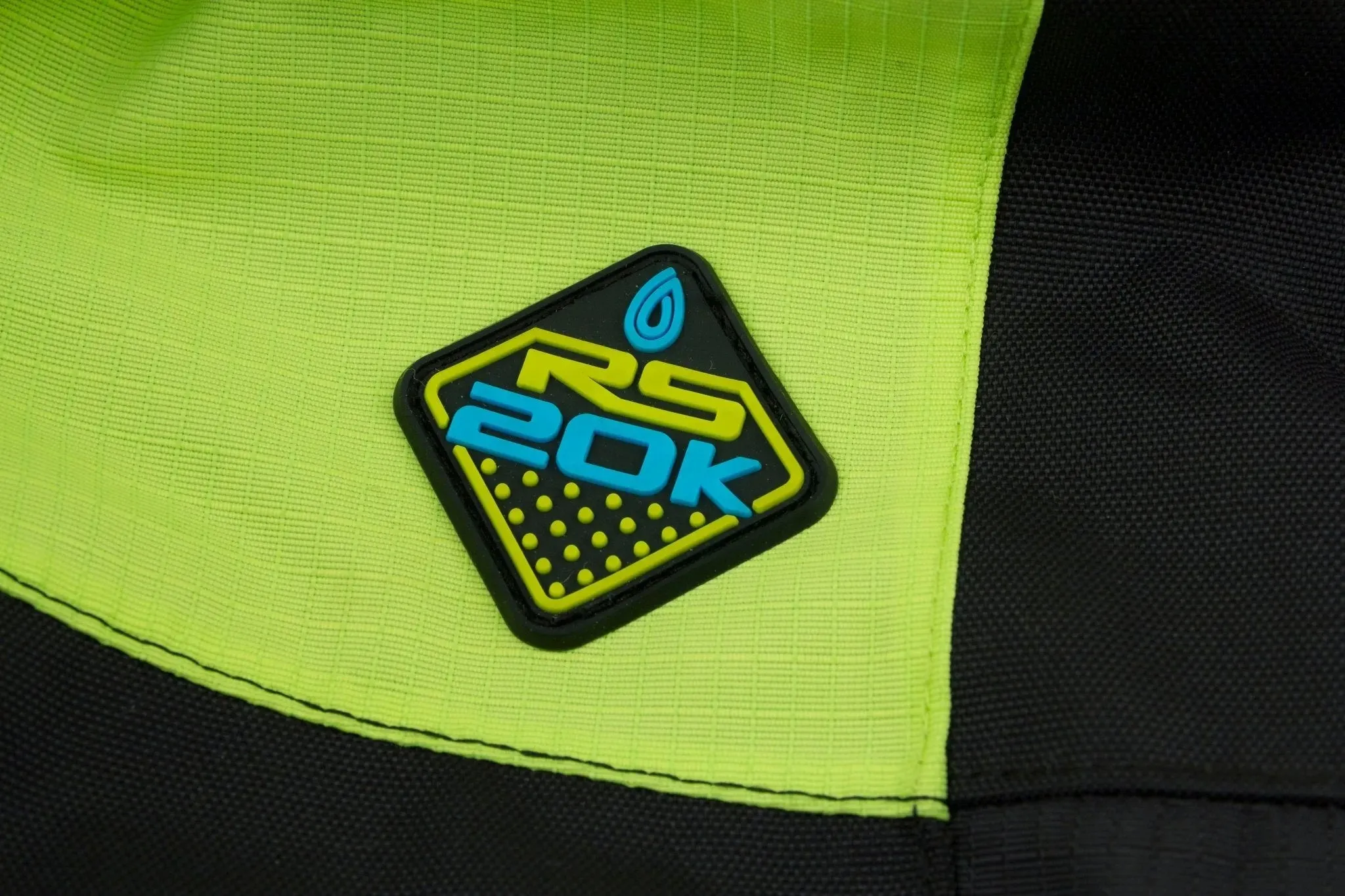 Matrix RS20K Hydro Rain Jacket XXXL