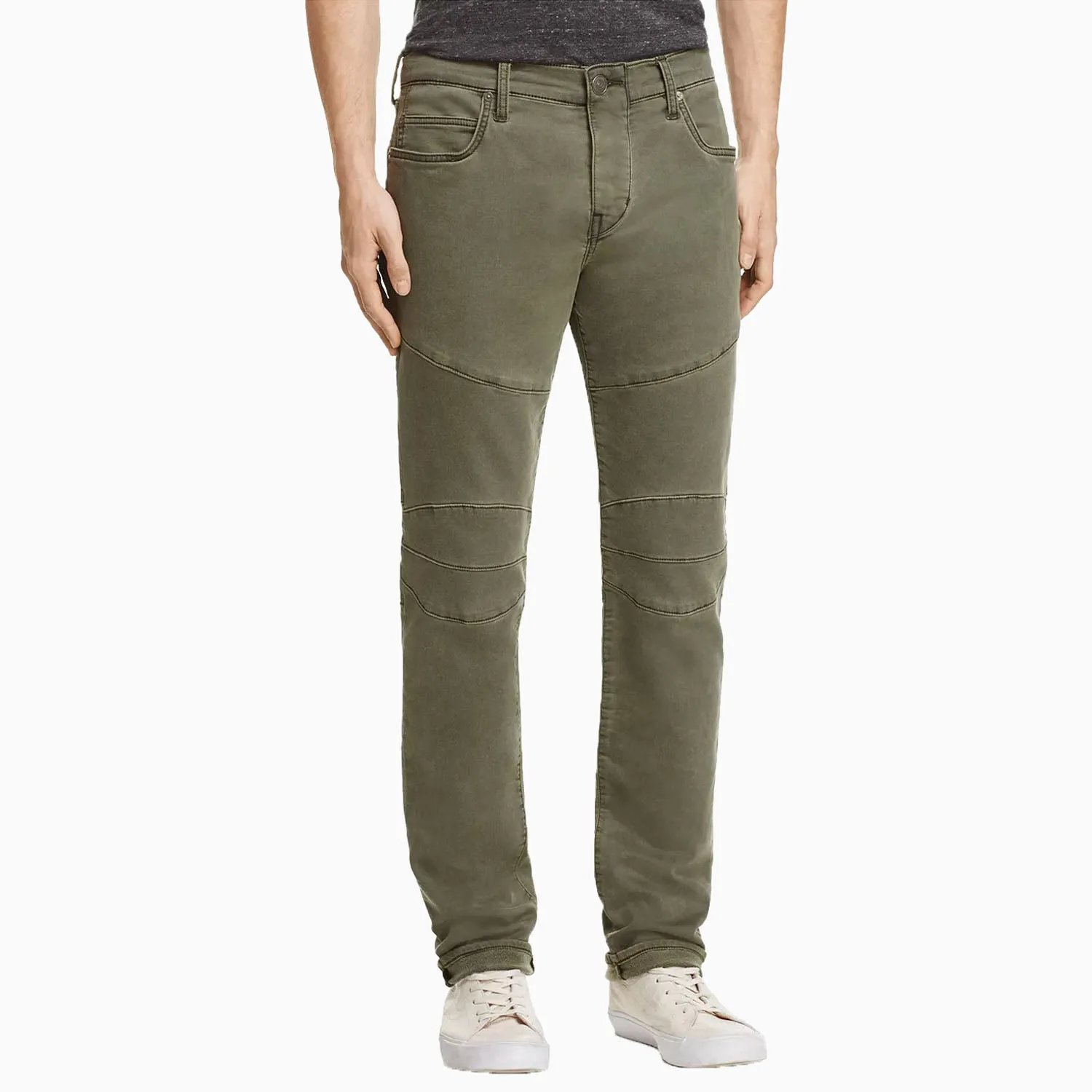 Men's Rocco Relaxed Skinny Jean Pant