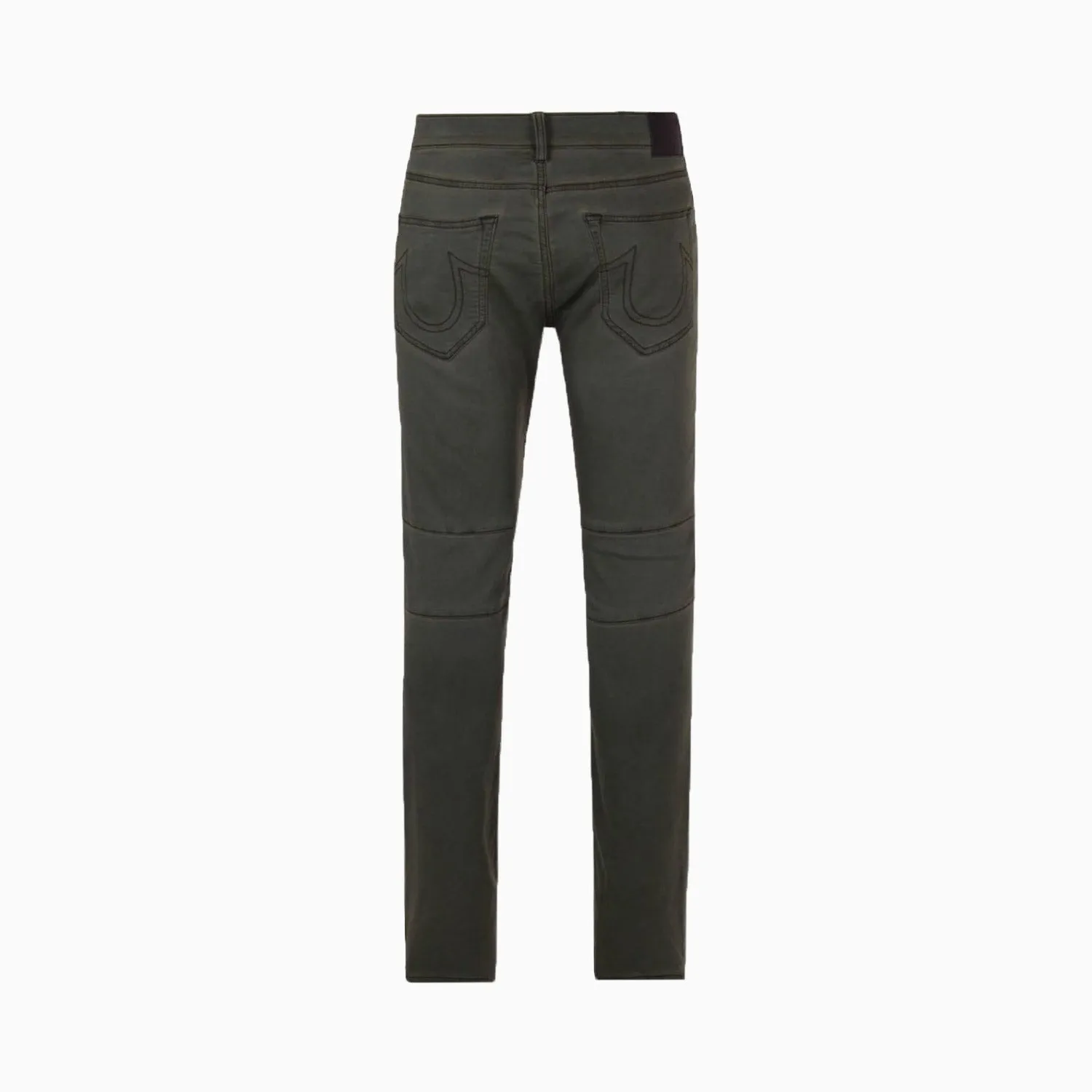 Men's Rocco Relaxed Skinny Jean Pant