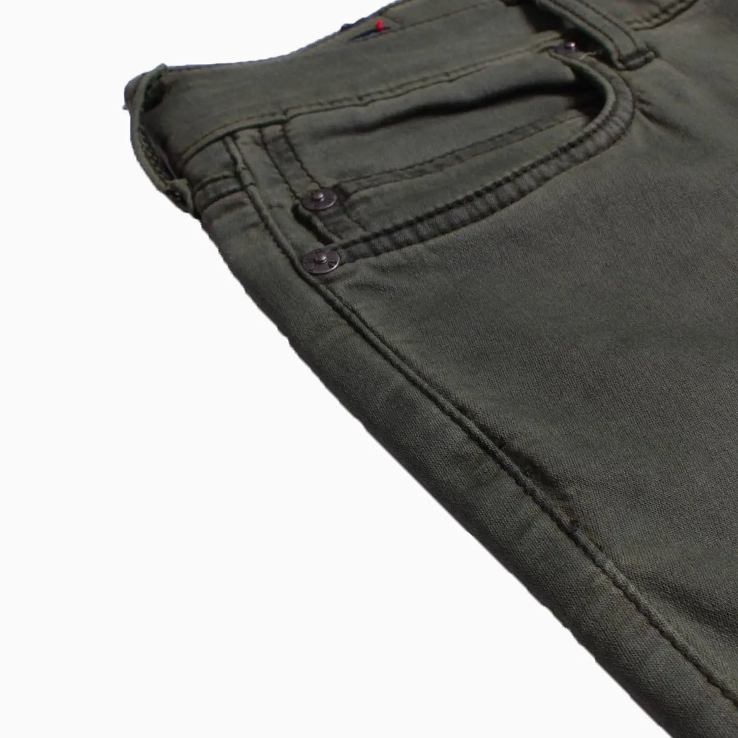 Men's Rocco Relaxed Skinny Jean Pant