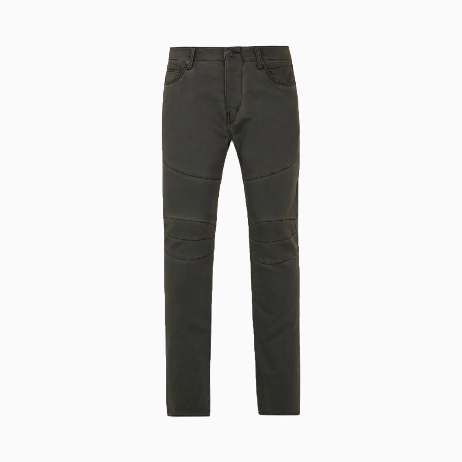 Men's Rocco Relaxed Skinny Jean Pant