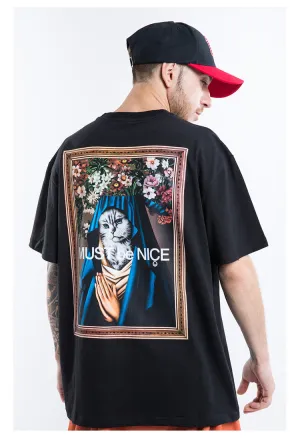 Must Be Nice Short Sleeve T Shirt