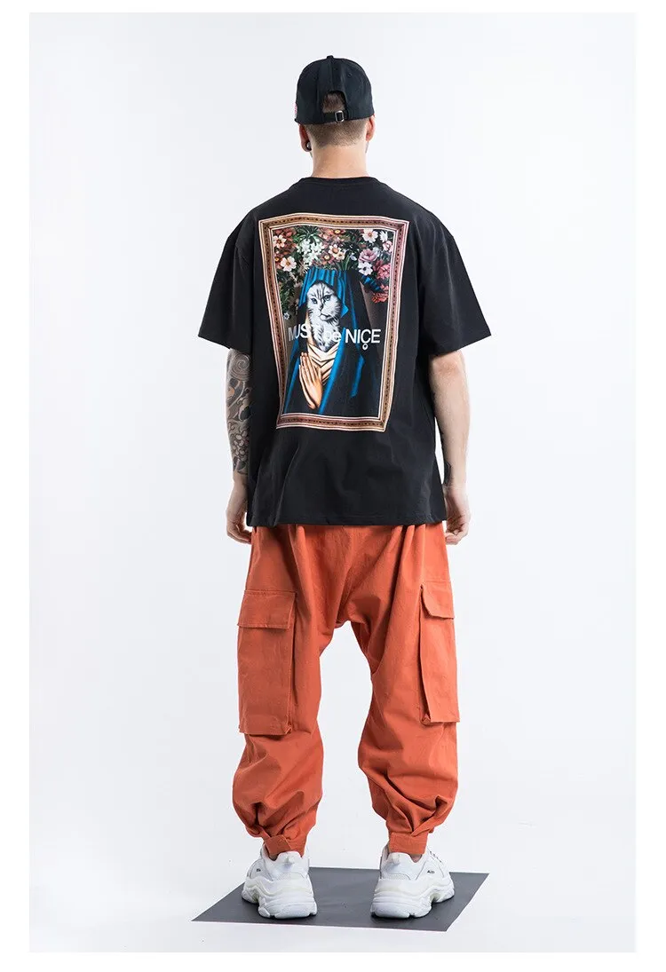 Must Be Nice Short Sleeve T Shirt
