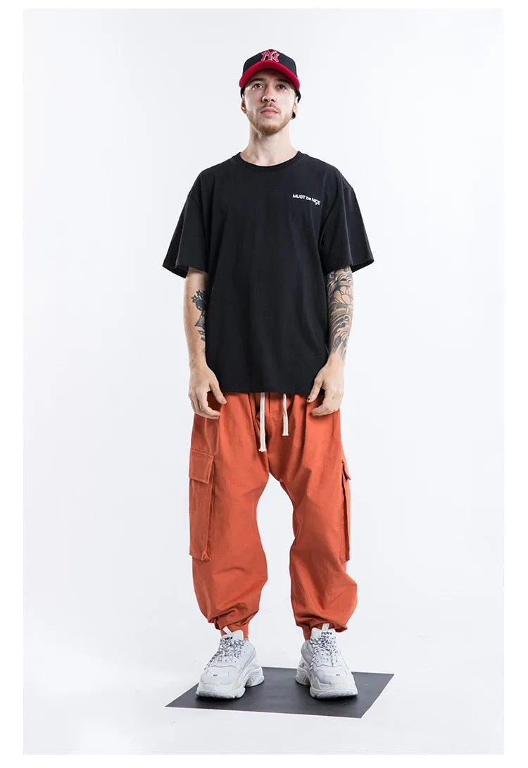 Must Be Nice Short Sleeve T Shirt