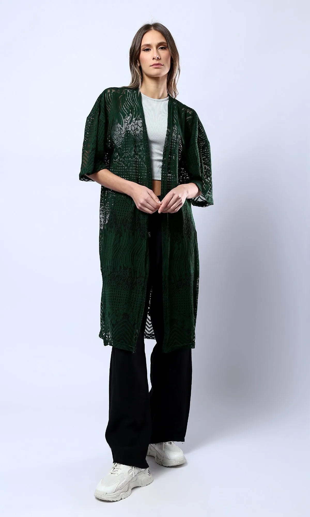 O181695-S22W619--GREEN (CAR)