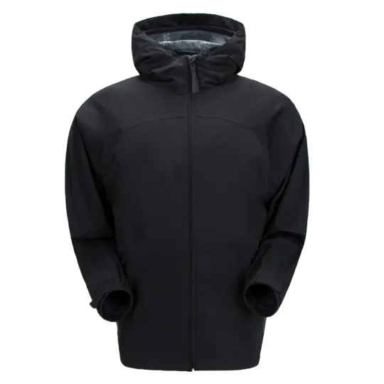 Plythal Packable Rain Jacket