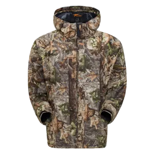 Plythal Packable Rain Jacket
