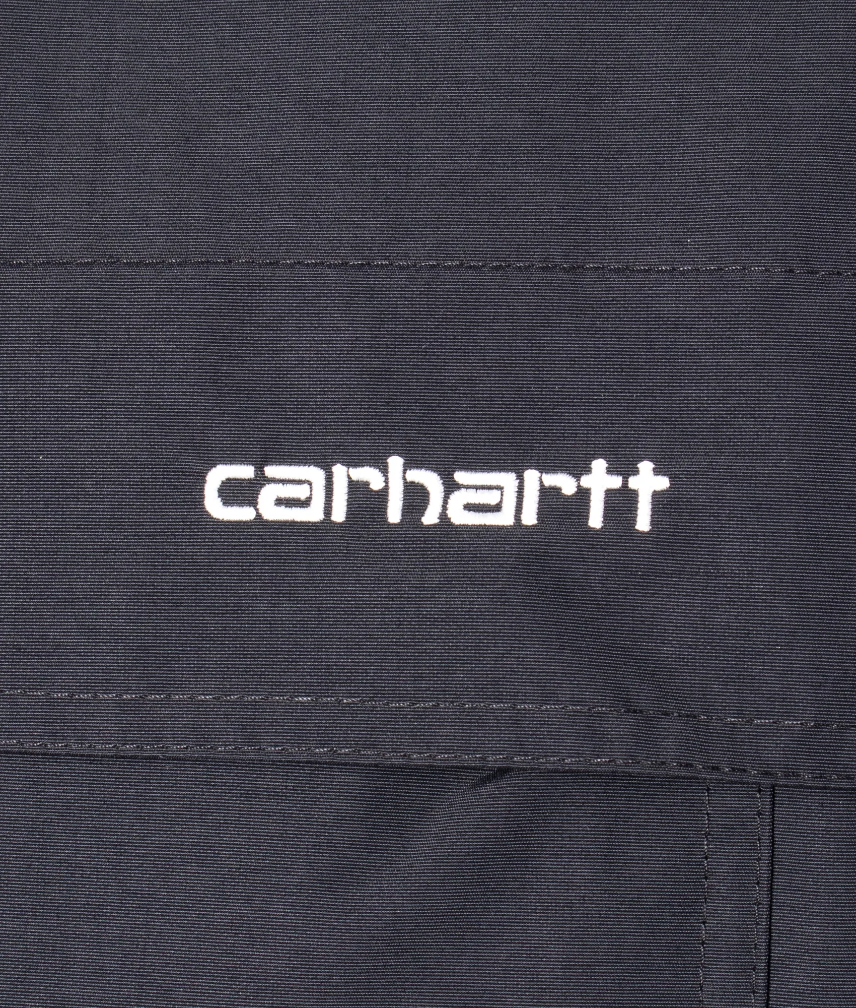 Relaxed Fit Lightweight Windbreaker Jacket