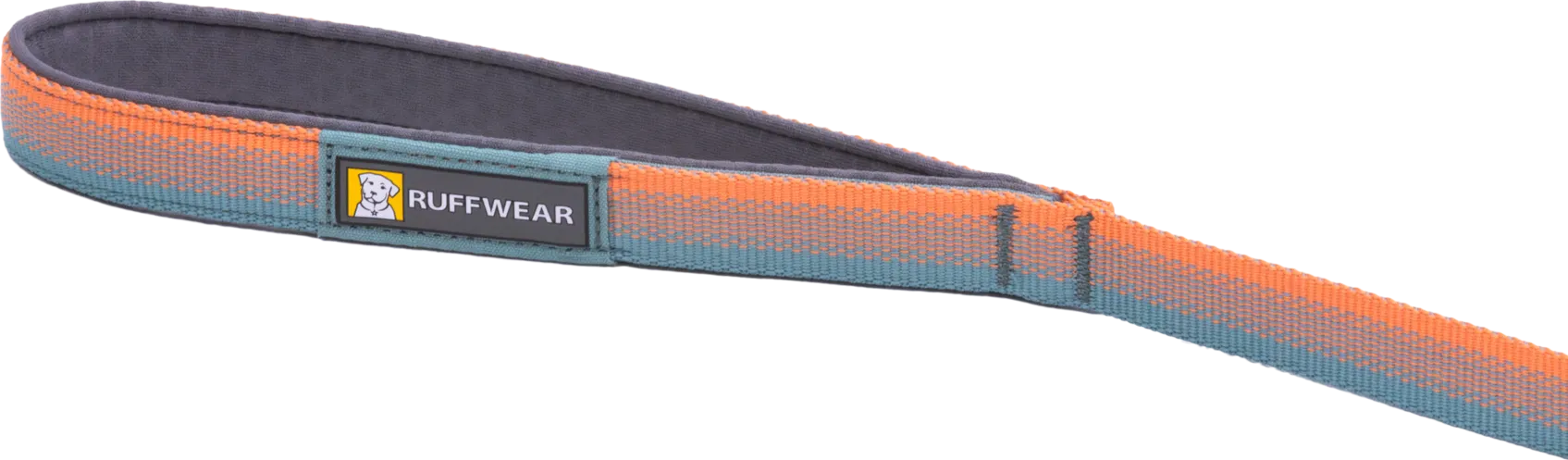 Ruffwear Front Range Leash Spring Fade | Buy Ruffwear Front Range Leash Spring Fade here | Outnorth