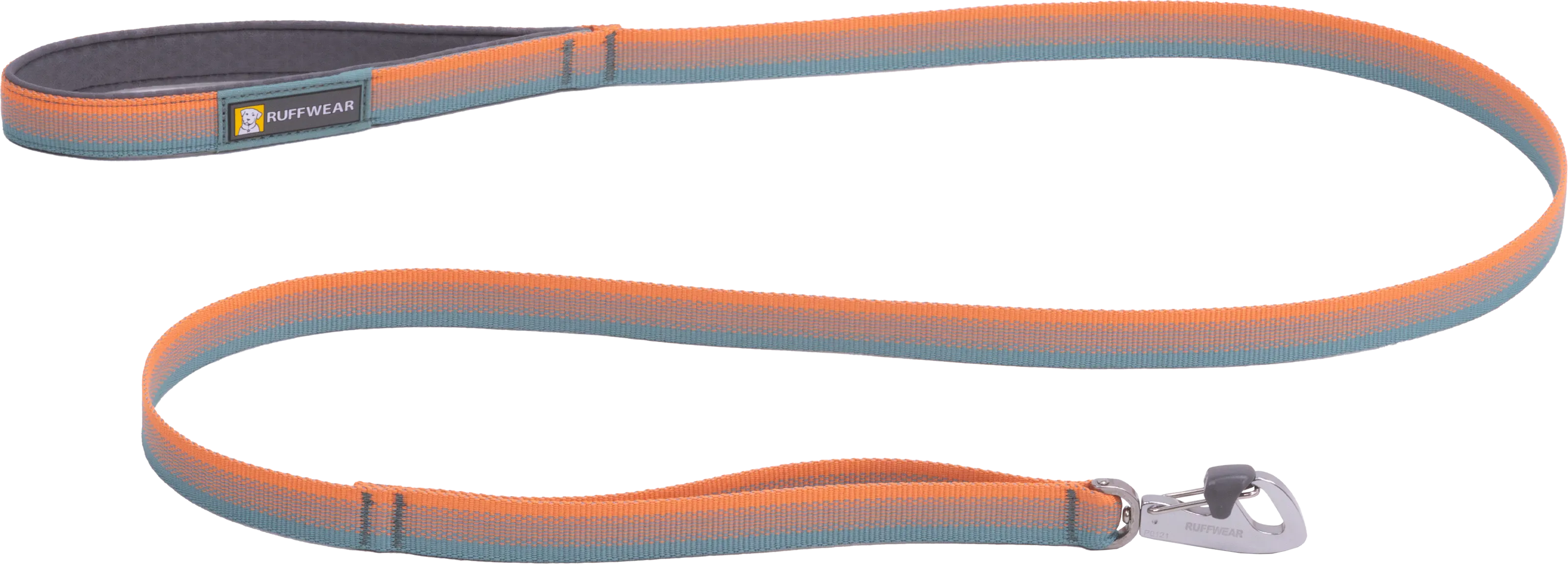 Ruffwear Front Range Leash Spring Fade | Buy Ruffwear Front Range Leash Spring Fade here | Outnorth