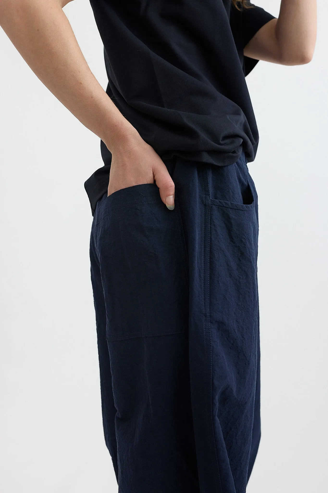 Sofie D'Hoore - Pistis Drawstring Pants