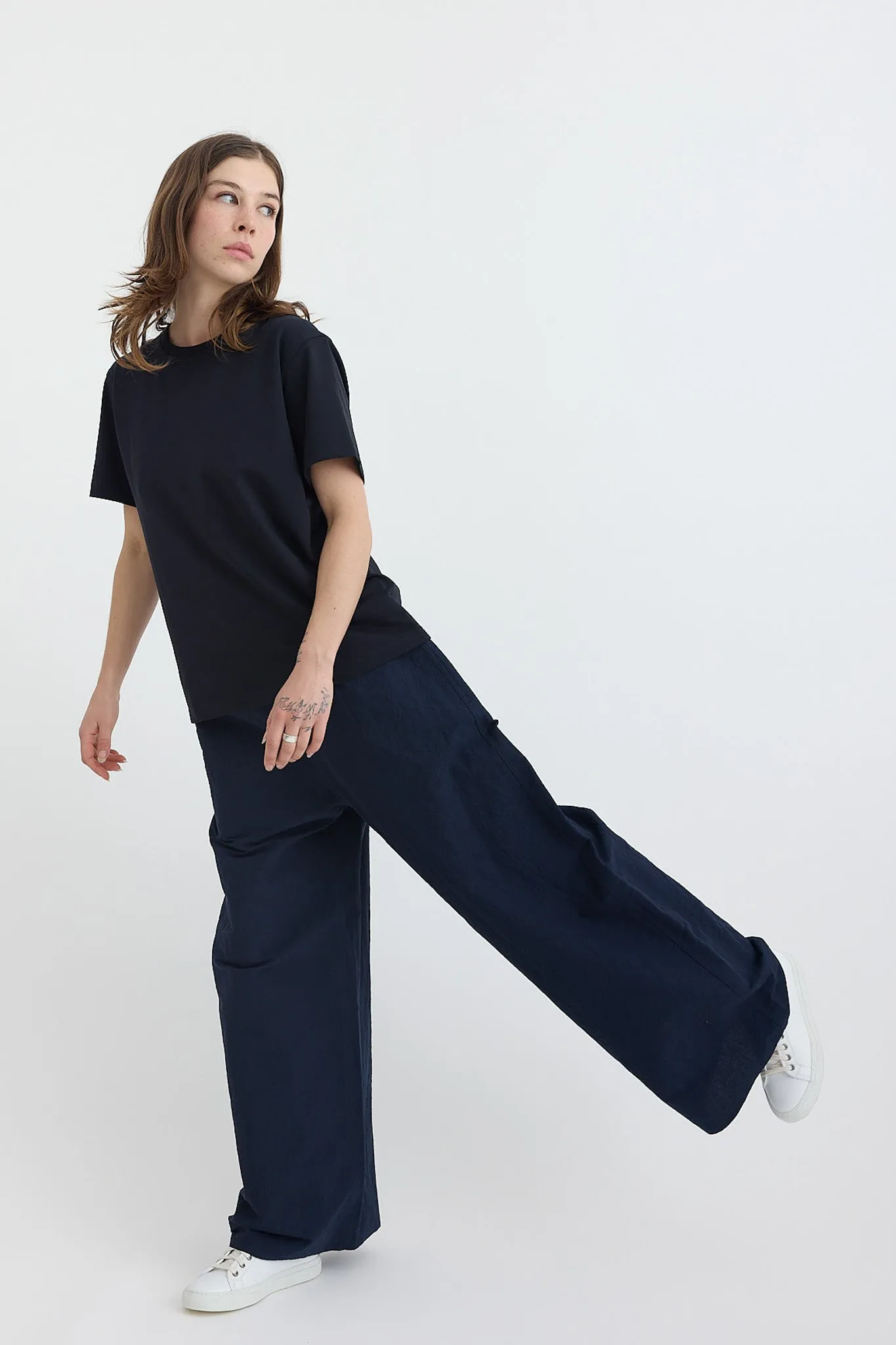 Sofie D'Hoore - Pistis Drawstring Pants