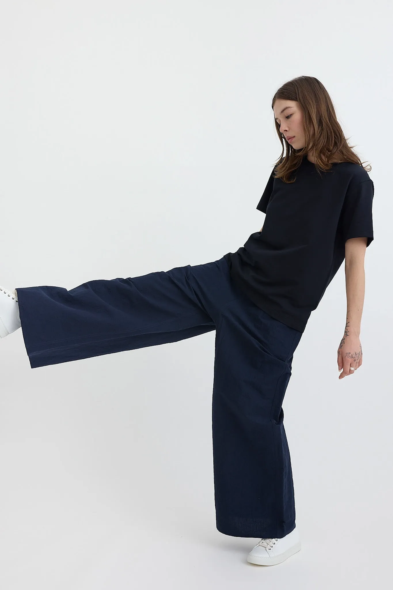 Sofie D'Hoore - Pistis Drawstring Pants