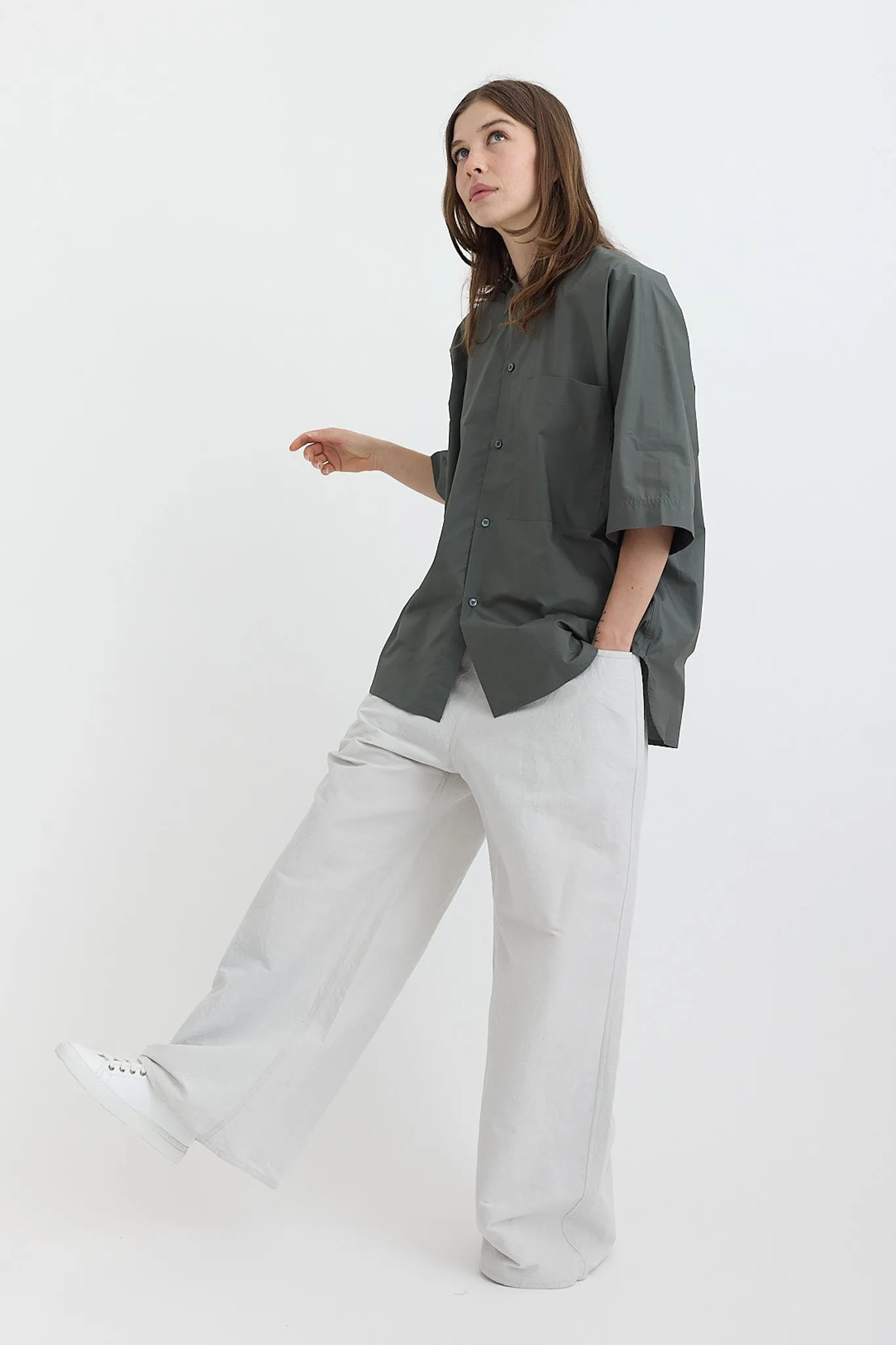 Sofie D'Hoore - Pistis Drawstring Pants