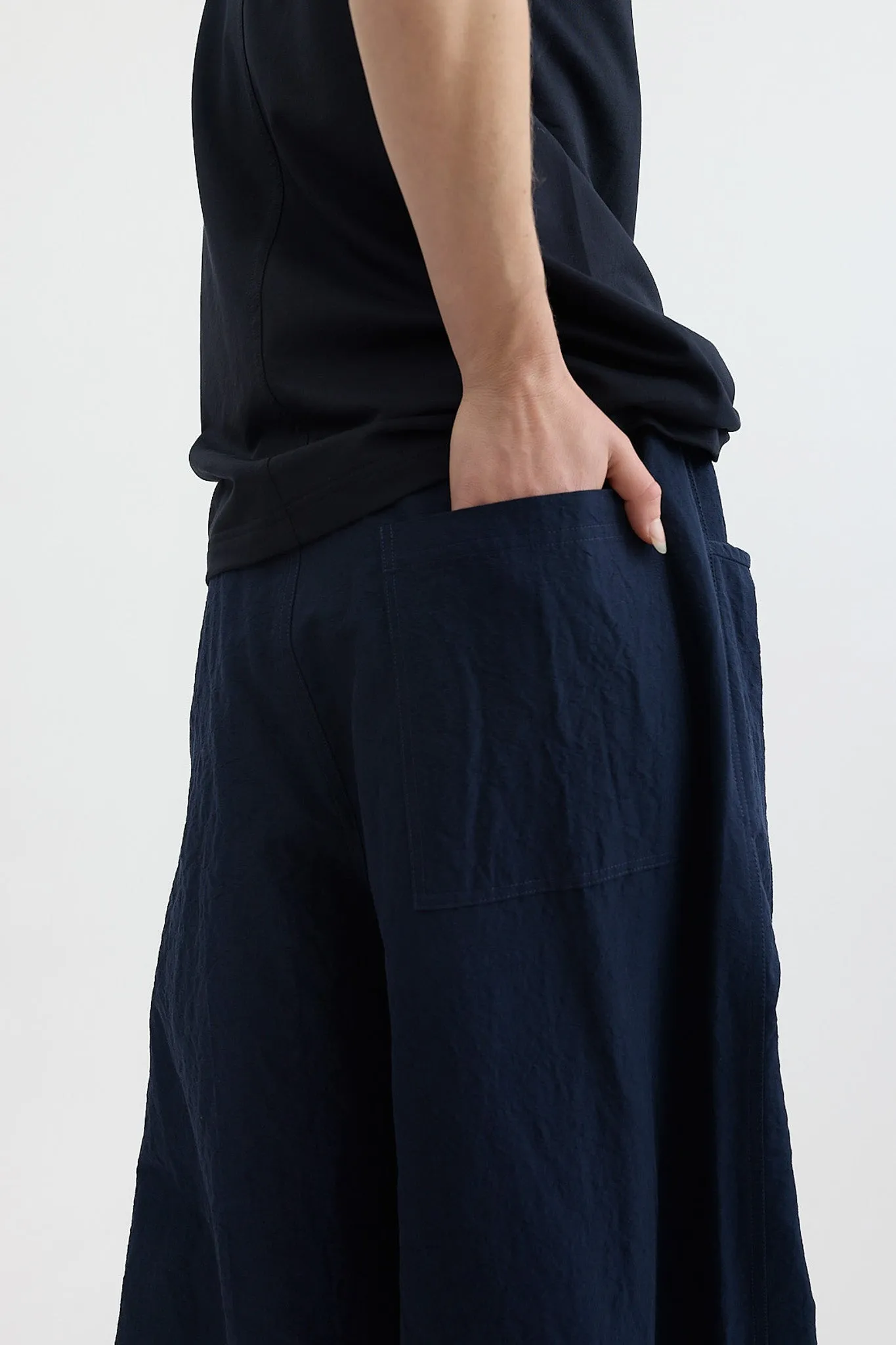 Sofie D'Hoore - Pistis Drawstring Pants