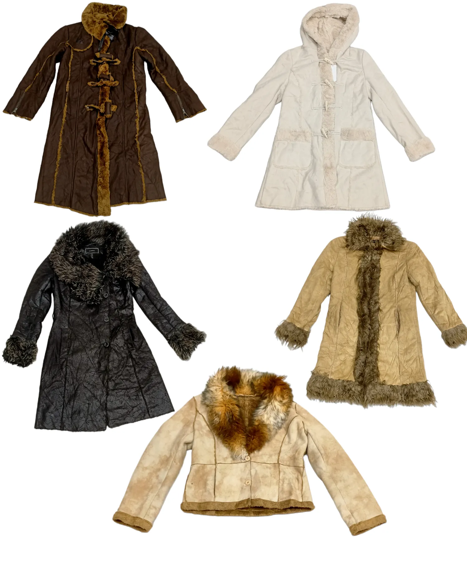 Vintage Treasures: A Bundle of Timeless Elegance! 🌟👜