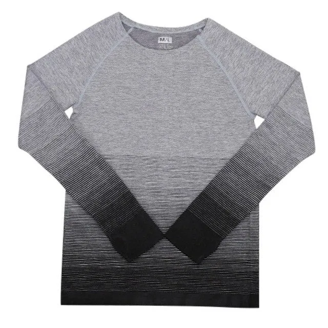 Women Sport  T-shirt