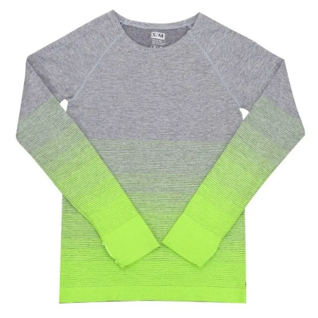 Women Sport  T-shirt