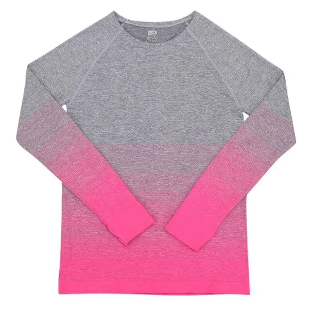 Women Sport  T-shirt